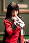 [Cosplay] Umeko J Yumeko Jabami