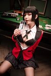 [Cosplay] Umeko J Yumeko Jabami