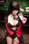 [Cosplay] Umeko J Yumeko Jabami