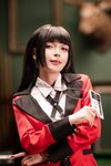 [Cosplay] Umeko J Yumeko Jabami