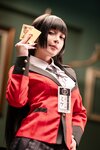 [Cosplay] Umeko J Yumeko Jabami
