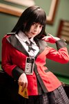 [Cosplay] Umeko J Yumeko Jabami