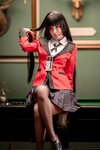 [Cosplay] Umeko J Yumeko Jabami