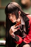 [Cosplay] Umeko J Yumeko Jabami