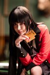 [Cosplay] Umeko J Yumeko Jabami