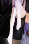 [Cosplay] 袁圆 修女