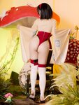 [Cosplay] ZinieQ - Erika