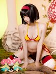 [Cosplay] ZinieQ - Erika