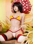 [Cosplay] ZinieQ - Erika