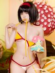 [Cosplay] ZinieQ - Erika