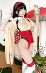 [Cosplay] ZinieQ - Erika