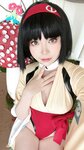 [Cosplay] ZinieQ - Erika