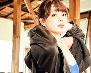 週刊実話WJガールズデジタル写真集 七海