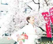 [Photobook] 2024.04.15 【デジタル限定】福留光帆写真集「尼崎のダイヤモンド」 週プレ PHOTO BOOK