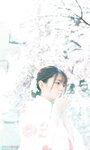 [Photobook] 2024.04.15 【デジタル限定】福留光帆写真集「尼崎のダイヤモンド」 週プレ PHOTO BOOK