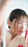 [Photobook] 2024.04.15 【デジタル限定】福留光帆写真集「尼崎のダイヤモンド」 週プレ PHOTO BOOK