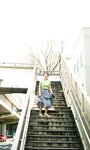 [Photobook] 2024.04.15 【デジタル限定】福留光帆写真集「尼崎のダイヤモンド」 週プレ PHOTO BOOK