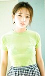[Photobook] 2024.04.15 【デジタル限定】福留光帆写真集「尼崎のダイヤモンド」 週プレ PHOTO BOOK
