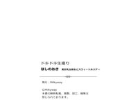 [Photobook] ドキドキ生撮り ほしのあき 美巨乳な彼女とスウィートホリデー