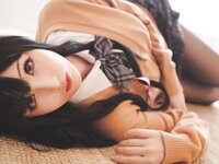 [Cosplay] rioko 凉凉子 - Senior sister after class 放课后的学姐