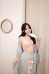[Cosplay] 鱼子酱 小桃红