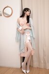 [Cosplay] 鱼子酱 小桃红