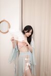 [Cosplay] 鱼子酱 小桃红