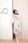 [Cosplay] 鱼子酱 小桃红