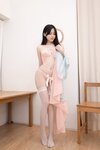 [Cosplay] 鱼子酱 小桃红