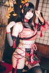 [Cosplay] 霜月shimo 性感忍者