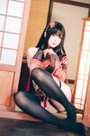 [Cosplay] 霜月shimo 性感忍者