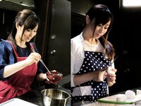[Photobook] 艶Body濃密接写 川上ゆう 美人嫁の肉体に誘われて・・・