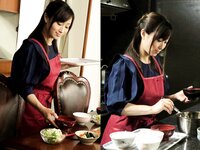 [Photobook] 艶Body濃密接写 川上ゆう 美人嫁の肉体に誘われて・・・