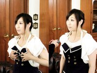 [Photobook] 艶Body濃密接写 川上ゆう 美人嫁の肉体に誘われて・・・