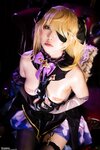 [Cosplay] Sameki - Fischl フィッシュル
