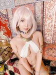 [Cosplay] Minichu - Mashu dancer