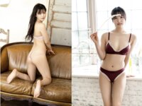 [FLASH] 2024.10.08 No.1748 沢口愛華 古田愛理 星咲エリカ 田中美久 永遠縁もあ 倉木華(PNG)