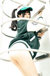 [Cosplay] Chun Momo 蠢沫沫 - Baseball Girl 棒球女孩