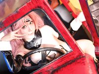 [Cosplay] 水淼aqua 绝区零 妮可德玛拉