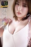 [Photobook] グラビア写真館Special 沢口愛華 ハイブリッドBODY