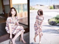 [Photobook] グラビア写真館Special 沢口愛華 ハイブリッドBODY