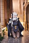 [Cosplay] 影子喵Ghost 胜利女神妮姬 布兰儿
