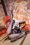 [Cosplay] 影子喵Ghost 胜利女神妮姬 布兰儿