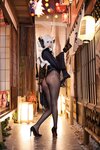 [Cosplay] 影子喵Ghost 胜利女神妮姬 布兰儿