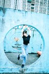[Cosplay] Elyee – 2024年9月Tier 4 [114P5V-483M]
