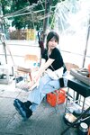 [Cosplay] Elyee – 2024年9月Tier 4 [114P5V-483M]