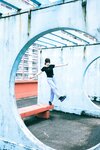 [Cosplay] Elyee – 2024年9月Tier 4 [114P5V-483M]