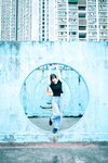 [Cosplay] Elyee – 2024年9月Tier 4 [114P5V-483M]