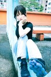 [Cosplay] Elyee – 2024年9月Tier 4 [114P5V-483M]