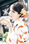 [Cosplay] Elyee – 2024年9月Tier 4 [114P5V-483M]